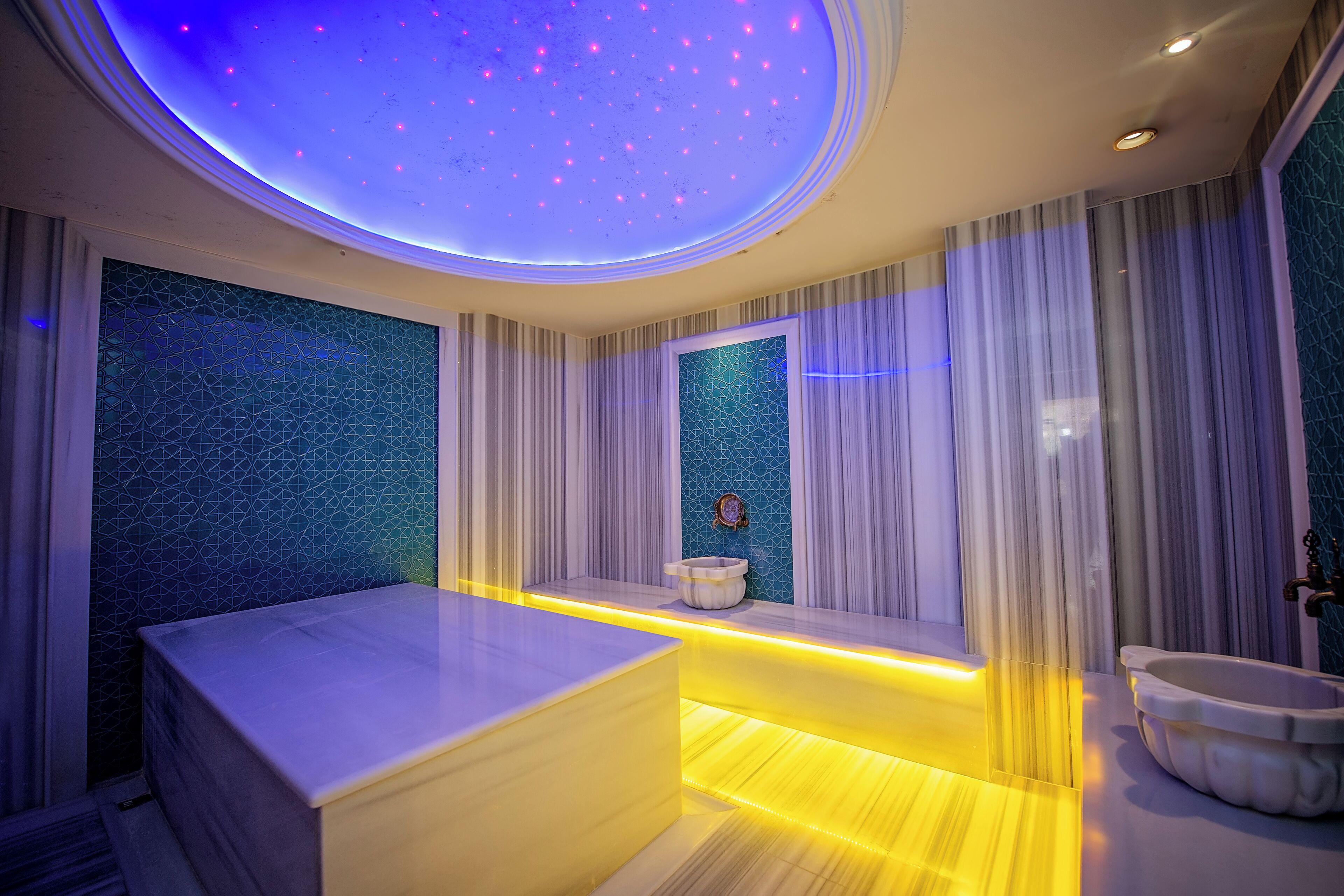 Grand Marcello Hotel — Foto’s 1
